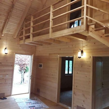 Valbona Eco Camping 호텔 외부 사진