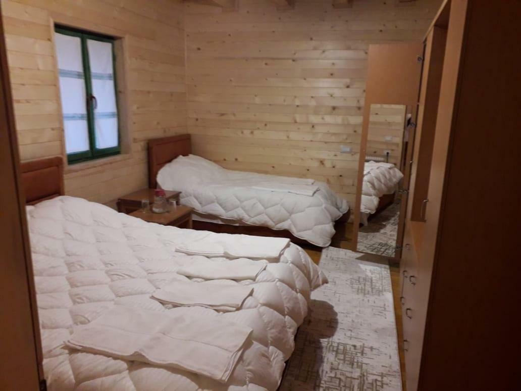 Valbona Eco Camping 호텔 외부 사진